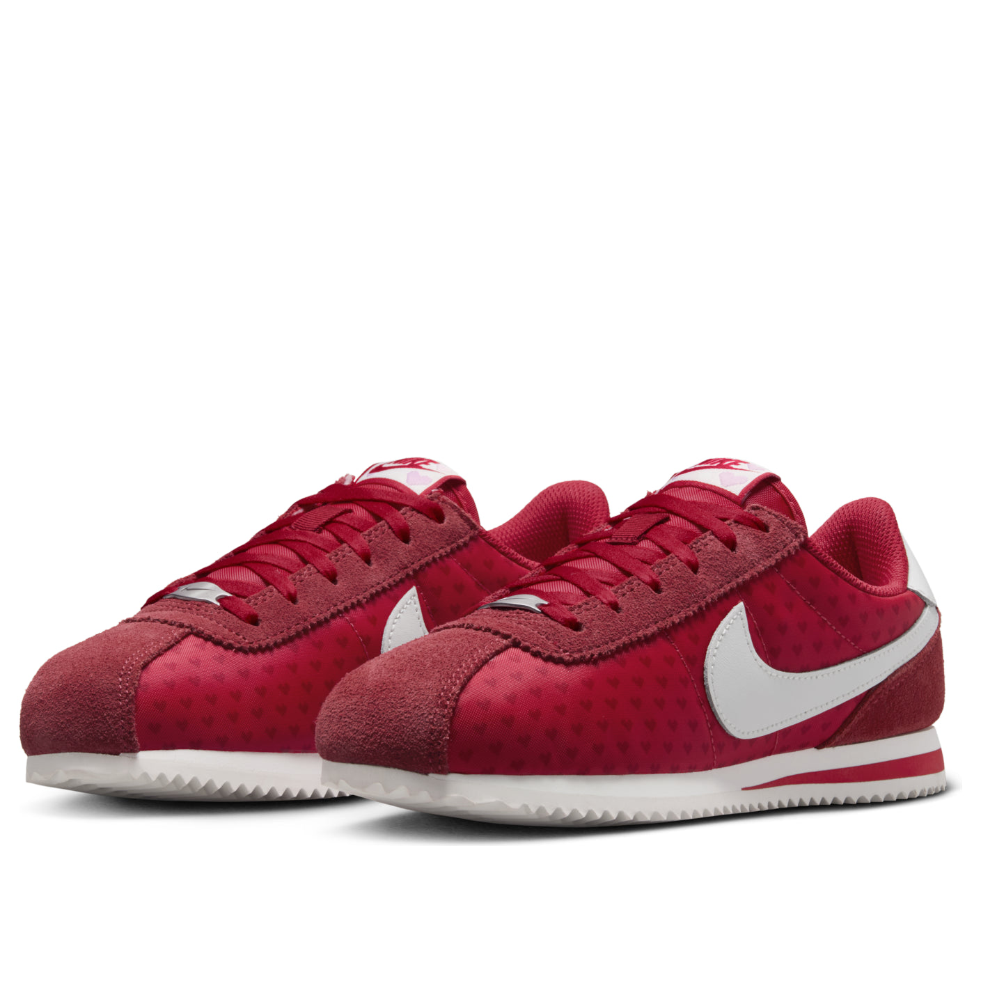(GS) Nike Cortez 'Valentine's Day' HV5166-696