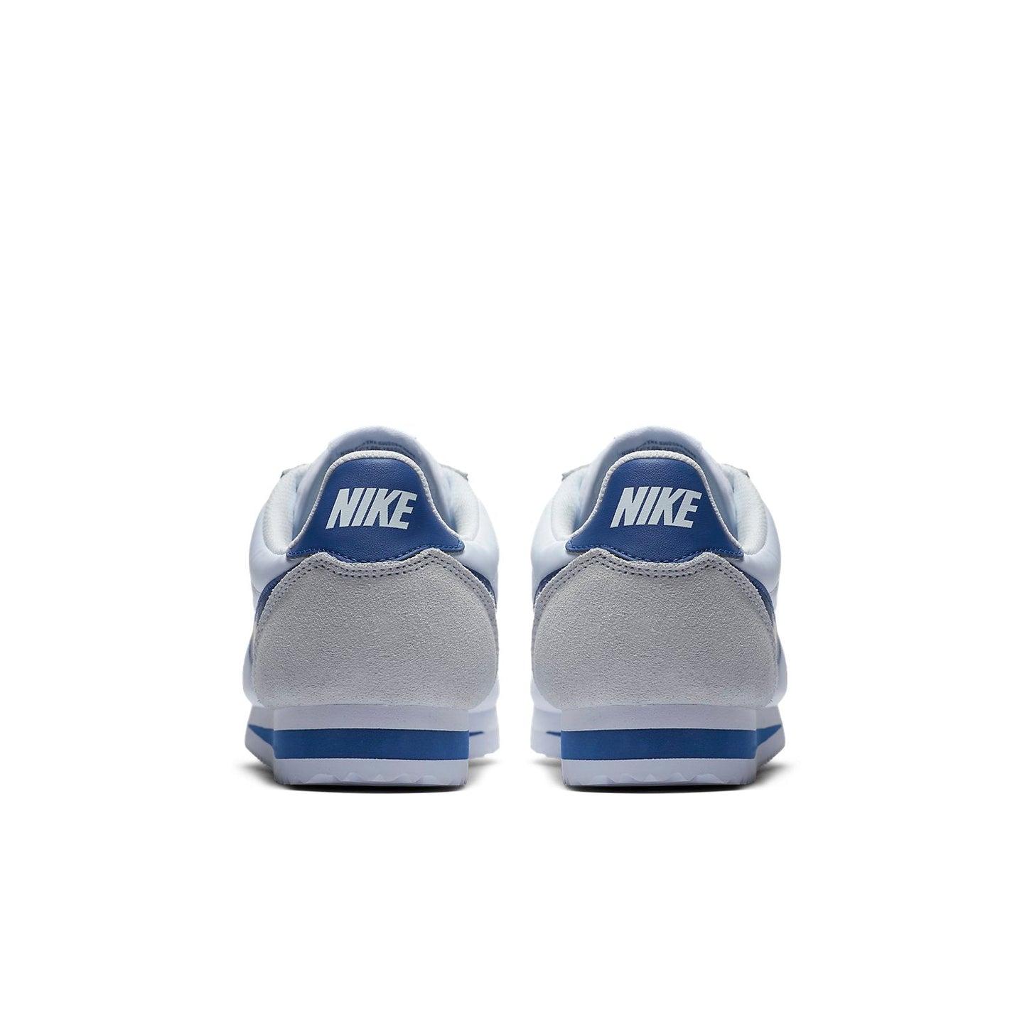 Nike Classic Cortez Nylon 'Gym Blue' 807472-102