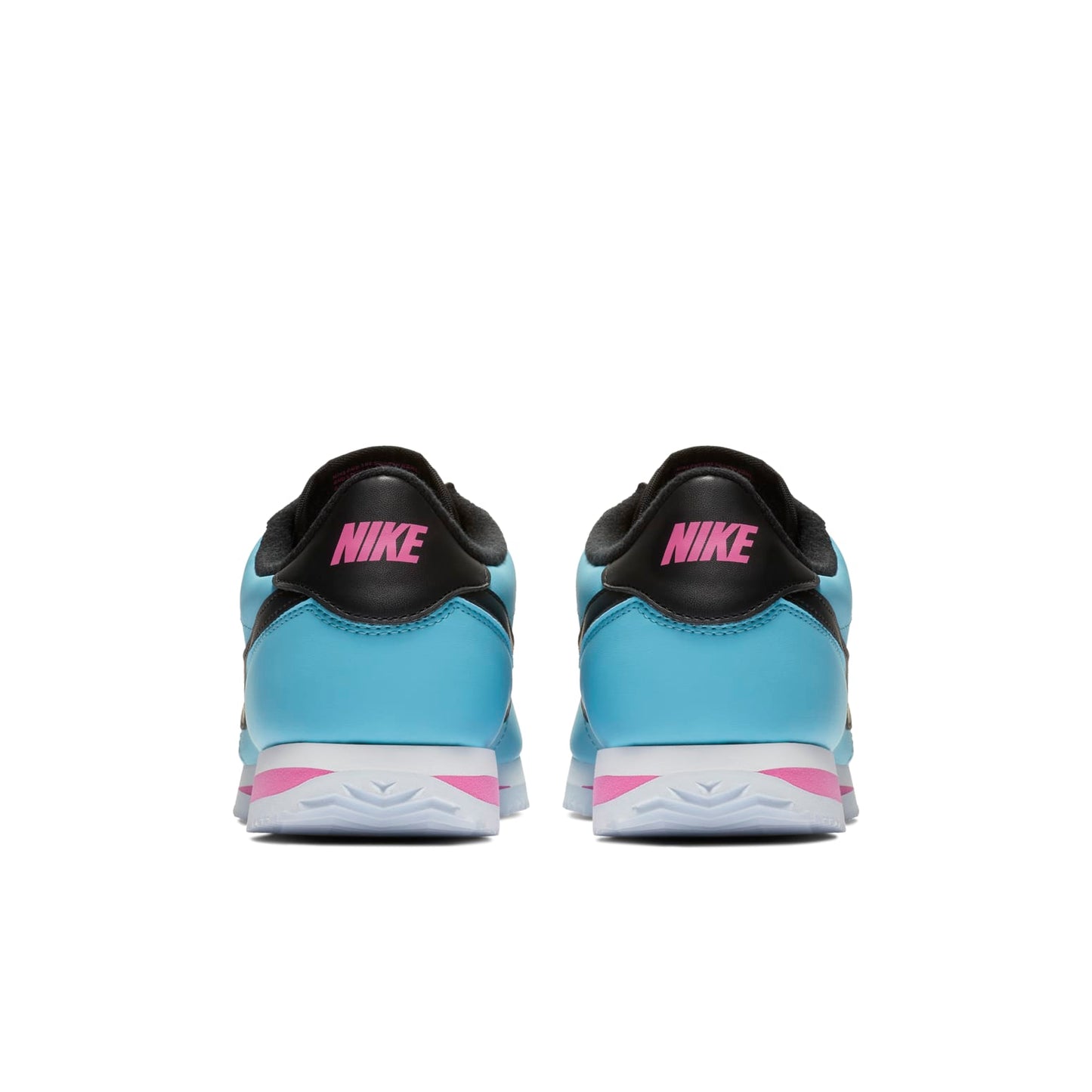 Nike Cortez Basic Leather 'South Beach' BV2527-400