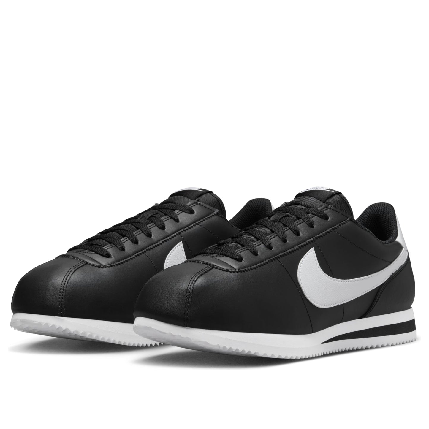 Nike Cortez 'Black White' DM4044-001