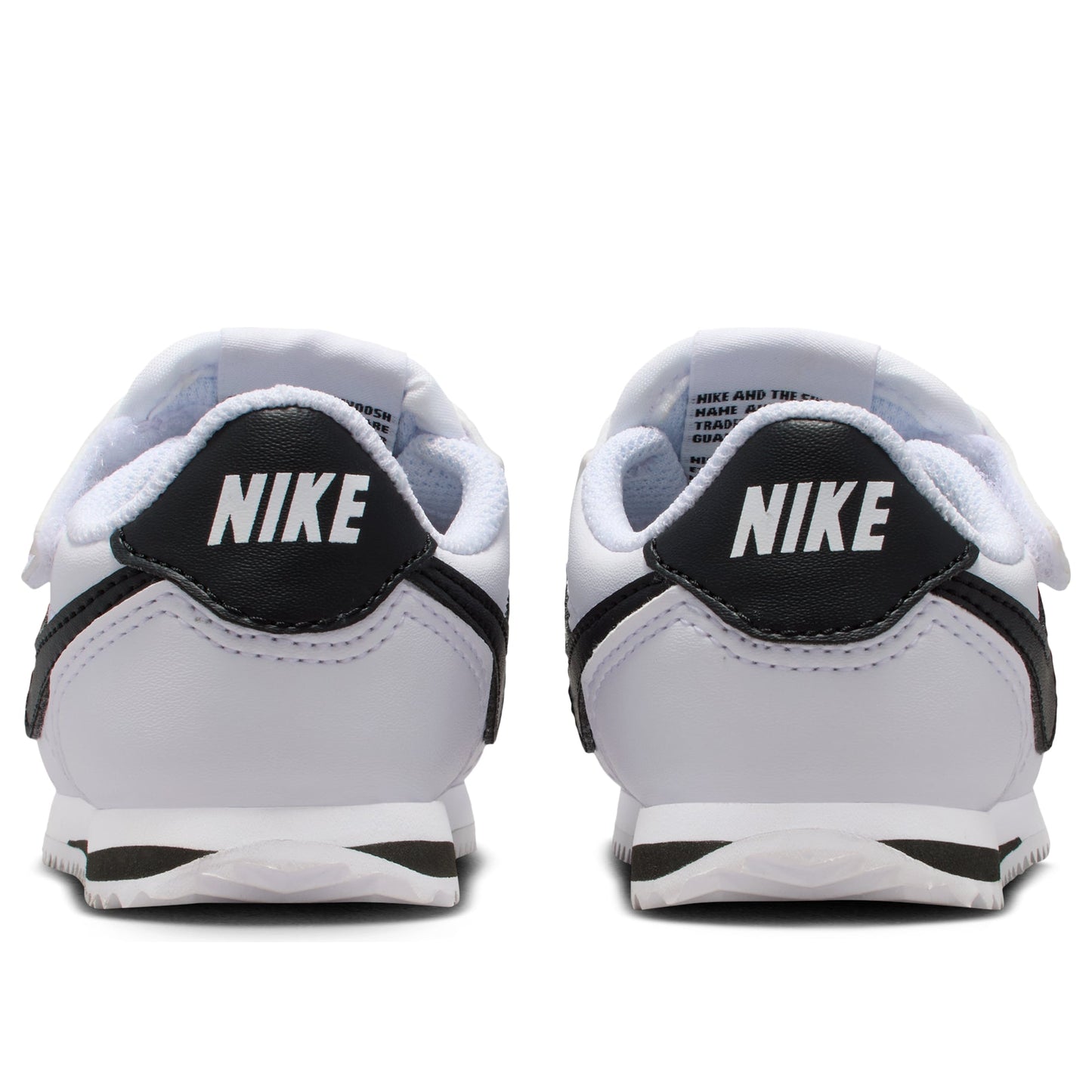 (TD) Nike Cortez EasyOn 'White Black' IH7657-105