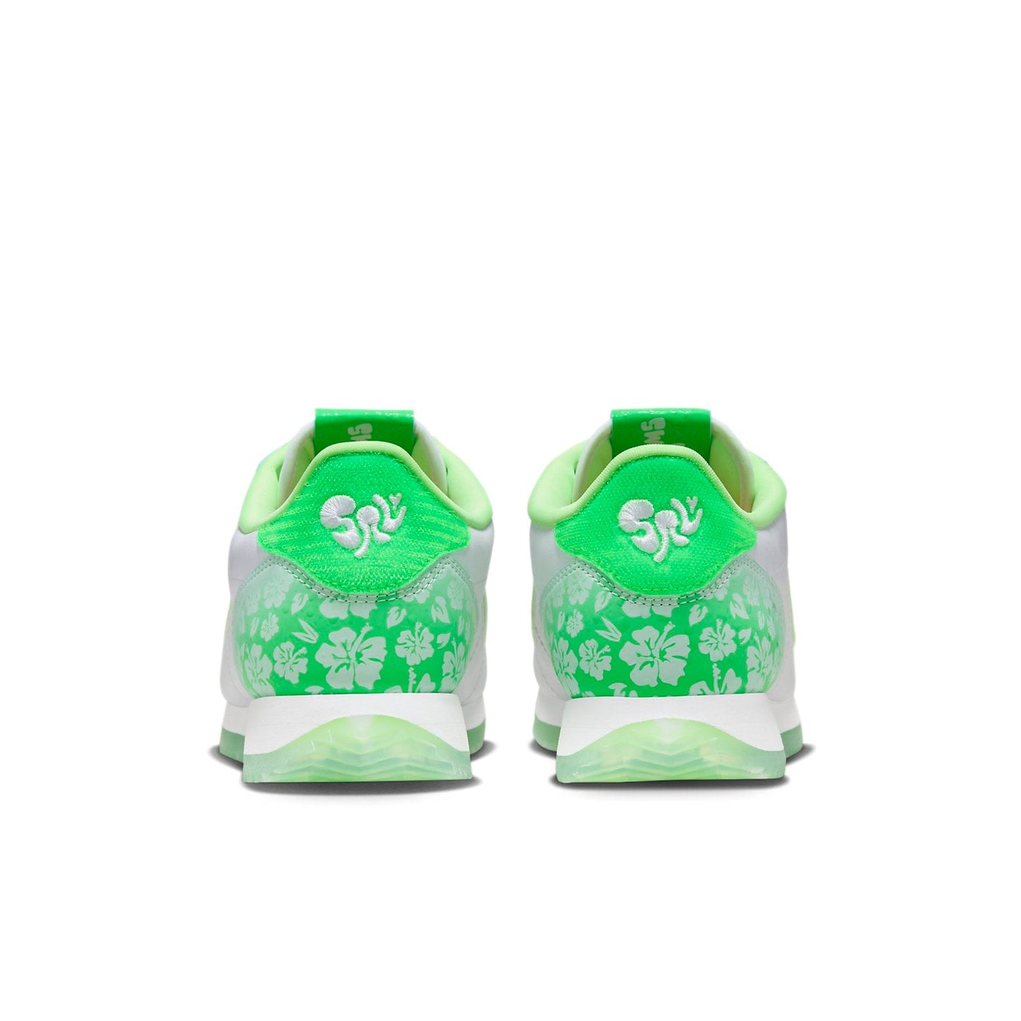 Nike x Doernbecher Cortez 'White Green' FZ3020-919