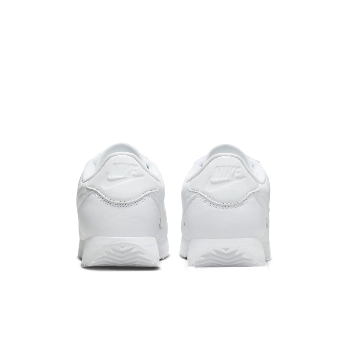 (WMNS) Nike Cortez '72 'Triple White' FB6877-100