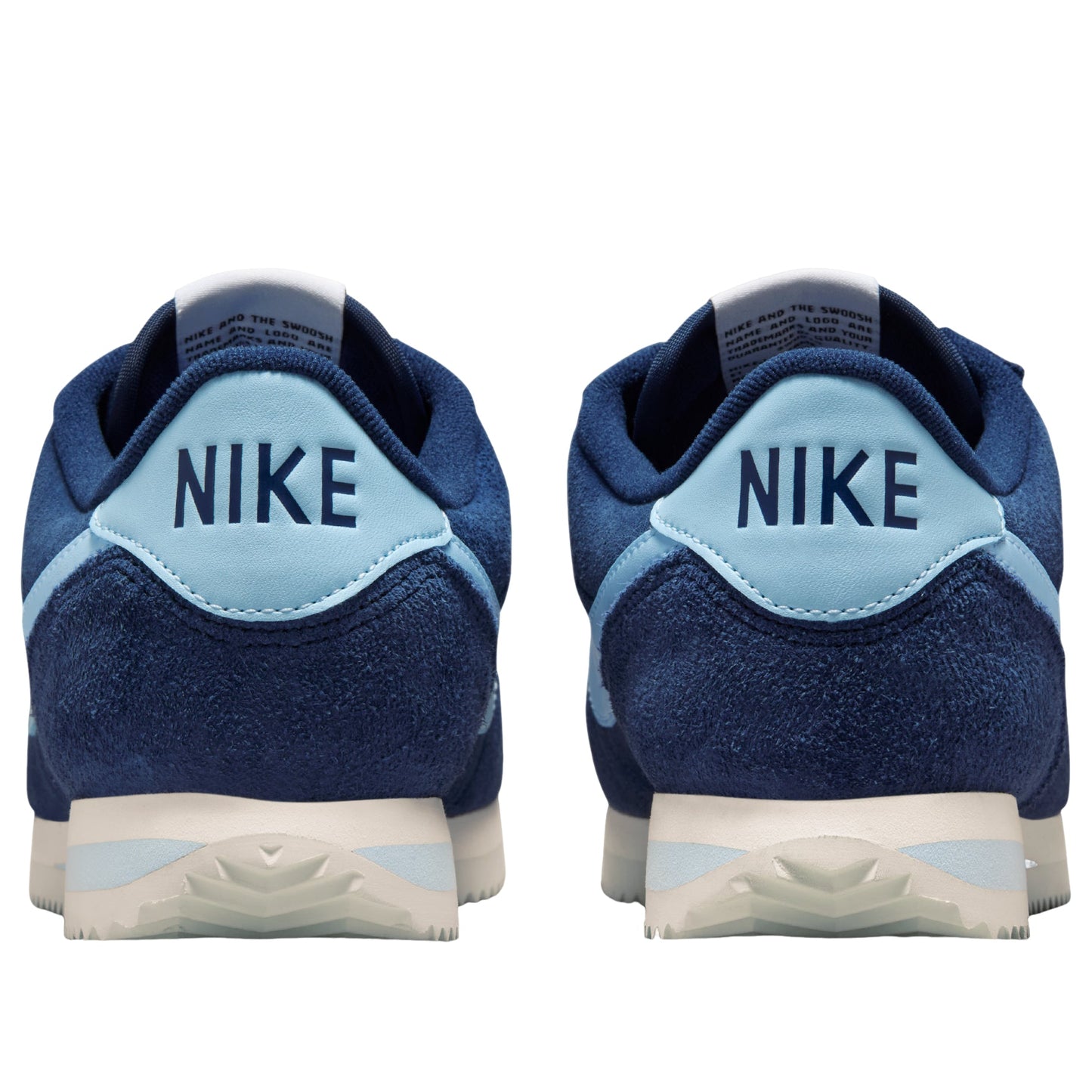 (WMNS) Nike Cortez 'Midnight Navy' IB1857-400