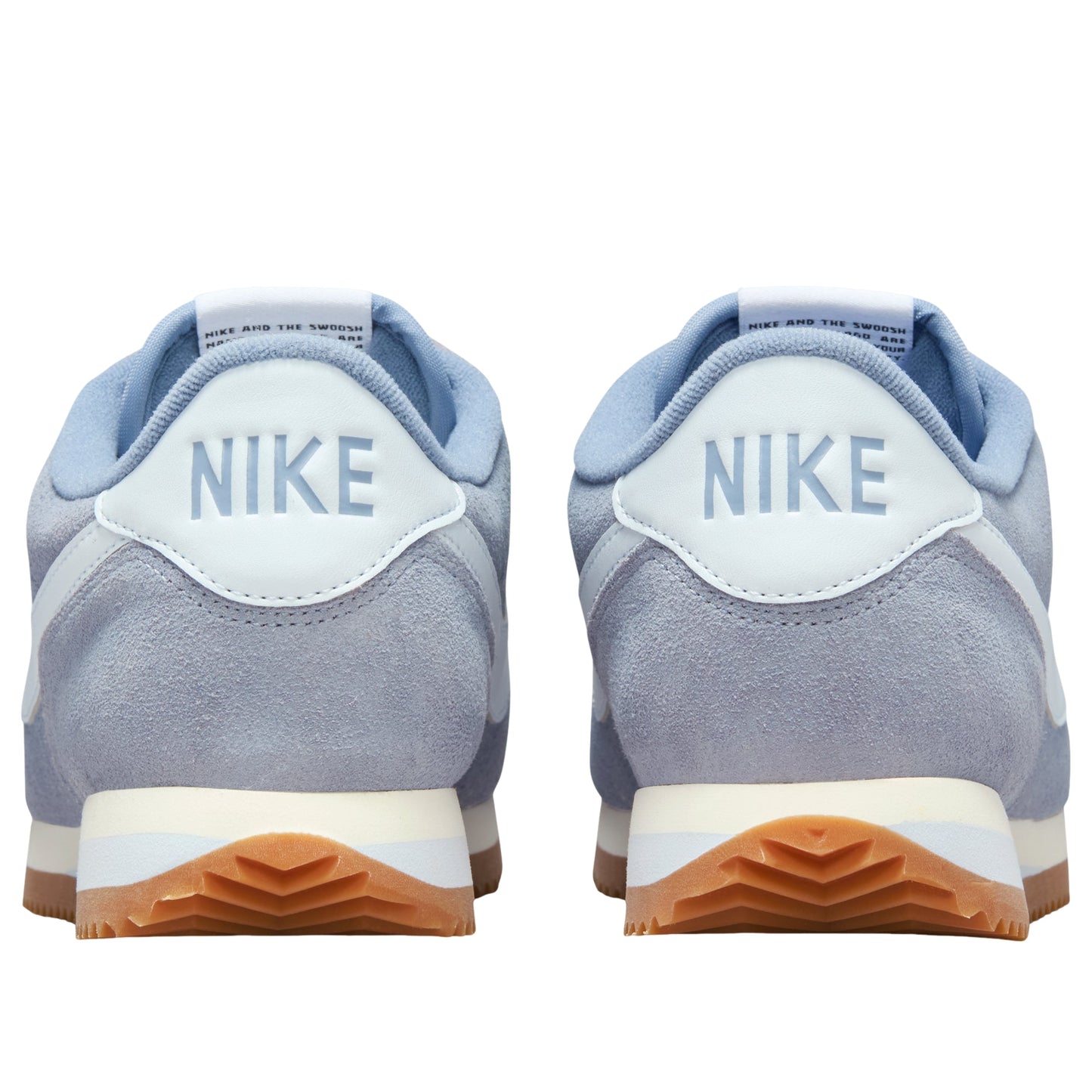 (WMNS) Nike Cortez 'Ashen Slate Football Grey Sail' IB1857-401