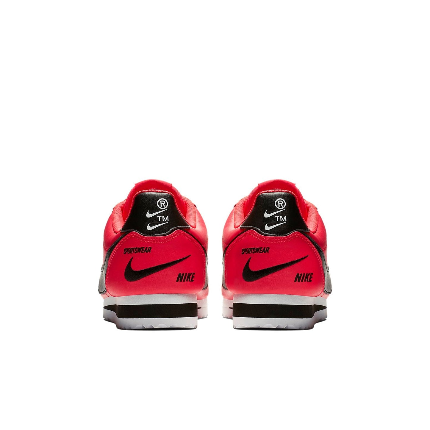 Nike Classic Cortez Premium 'Red Orbit' 807480-601