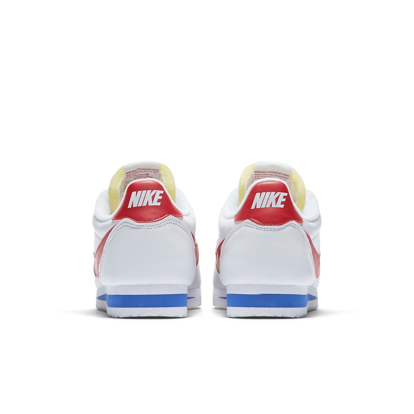 Nike Classic Cortez Premium 'Forrest Gump' 807480-164