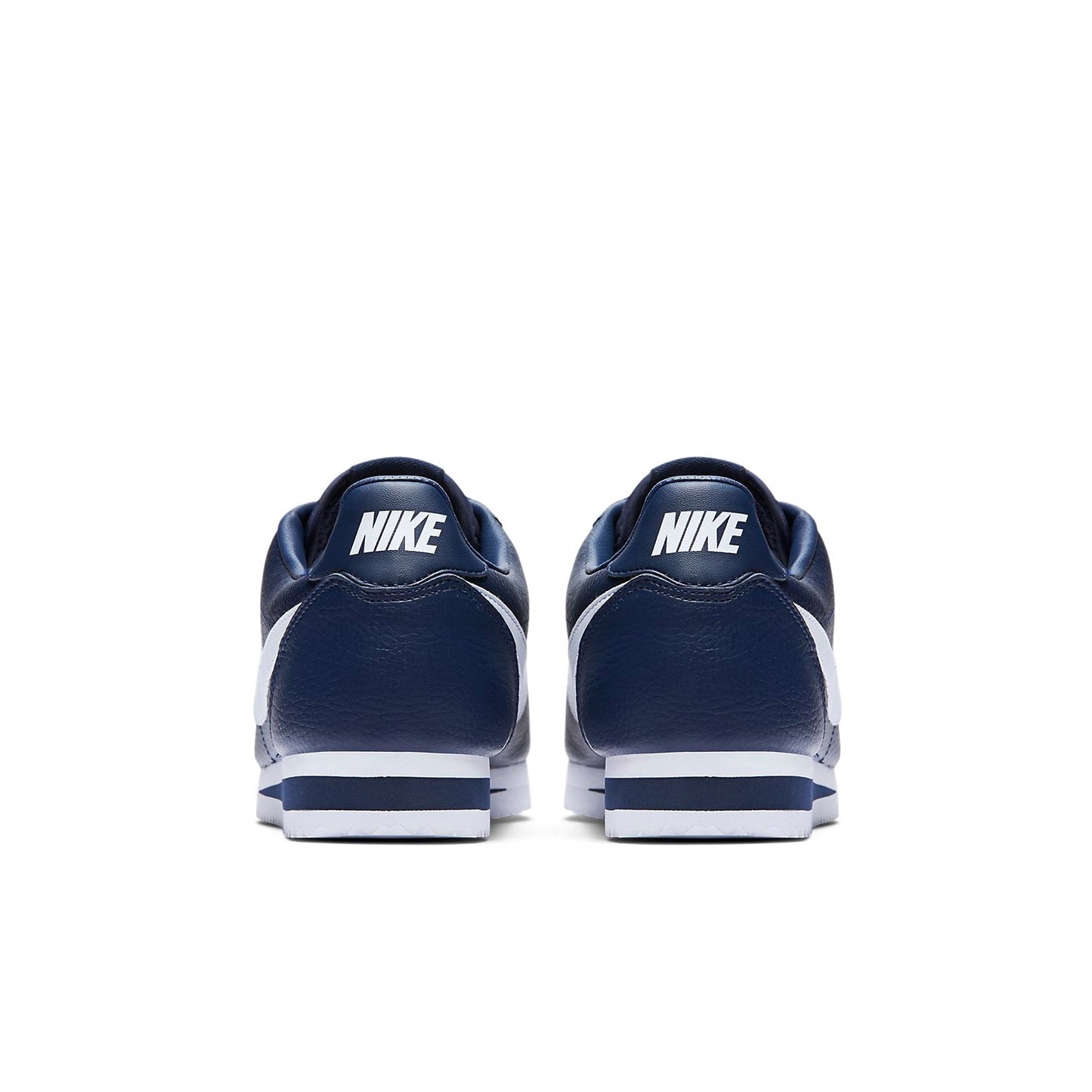Nike Cortez Leather 'Midnight Navy' 749571-414