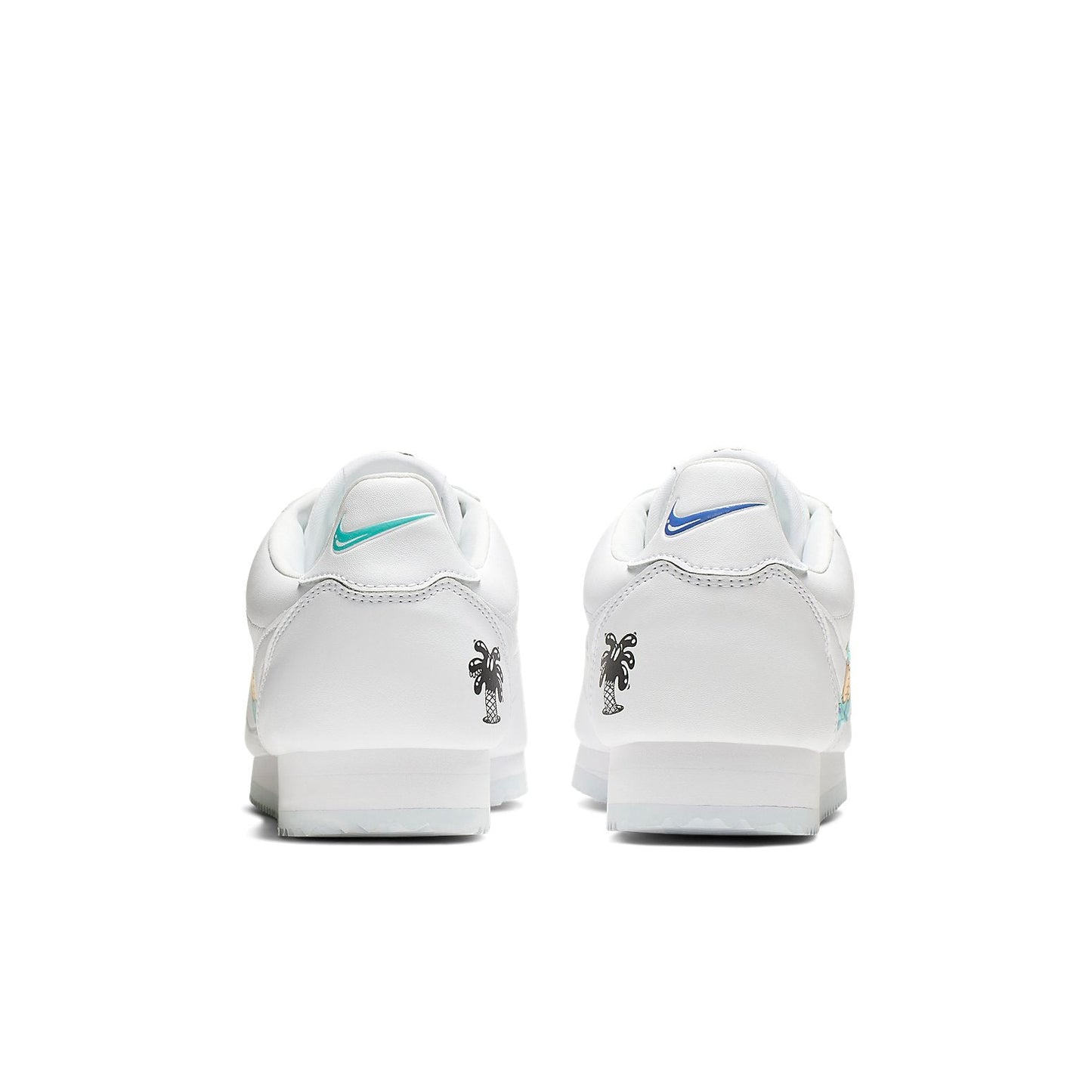 Nike Steve Harrington x Cortez Flyleather QS 'Earth Day' CI5548-100