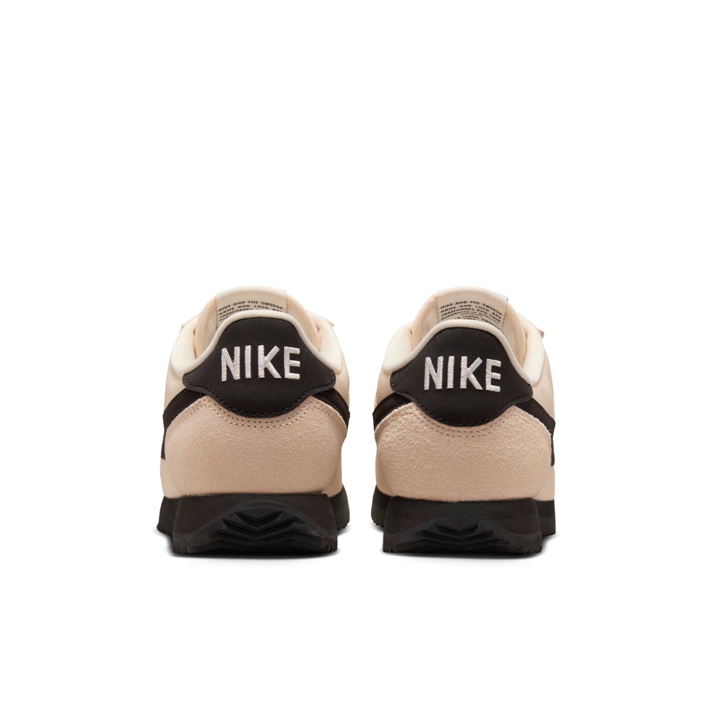 (WMNS) Nike Cortez Textile 'Guava Ice Black' HJ7233-838
