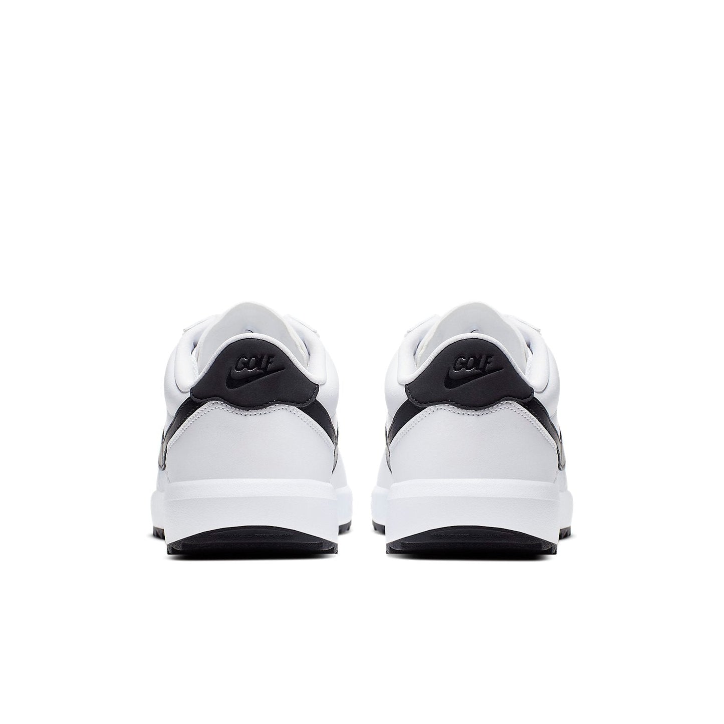 (WMNS) Nike Cortez Golf 'White Black' CI1670-101