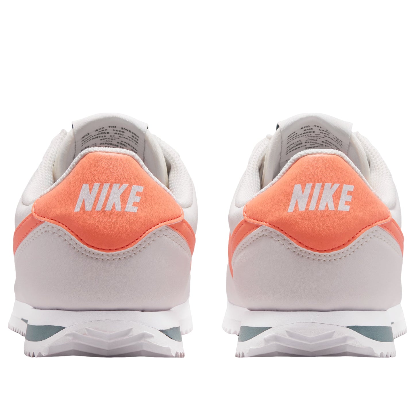 (GS) Nike Cortez 'Sail White Mineral Slate' IH7653-109