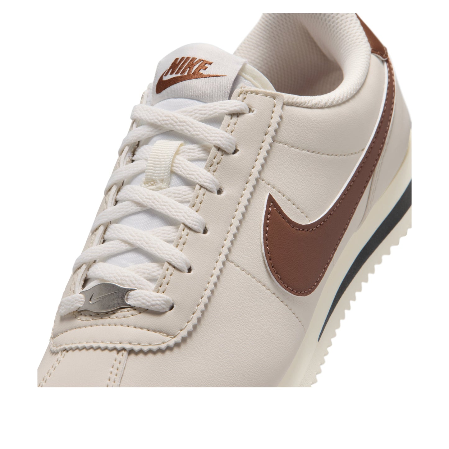 (GS) Nike Cortez 'Light Owood Brown' IH7653-107