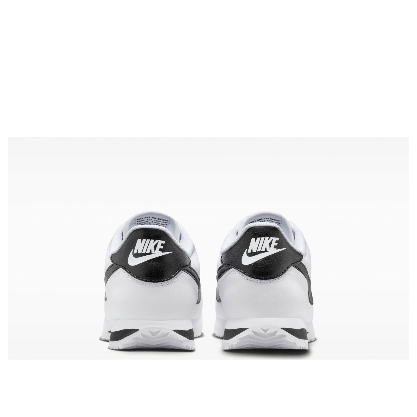 Nike Cortez 'White Black' DM4044-105