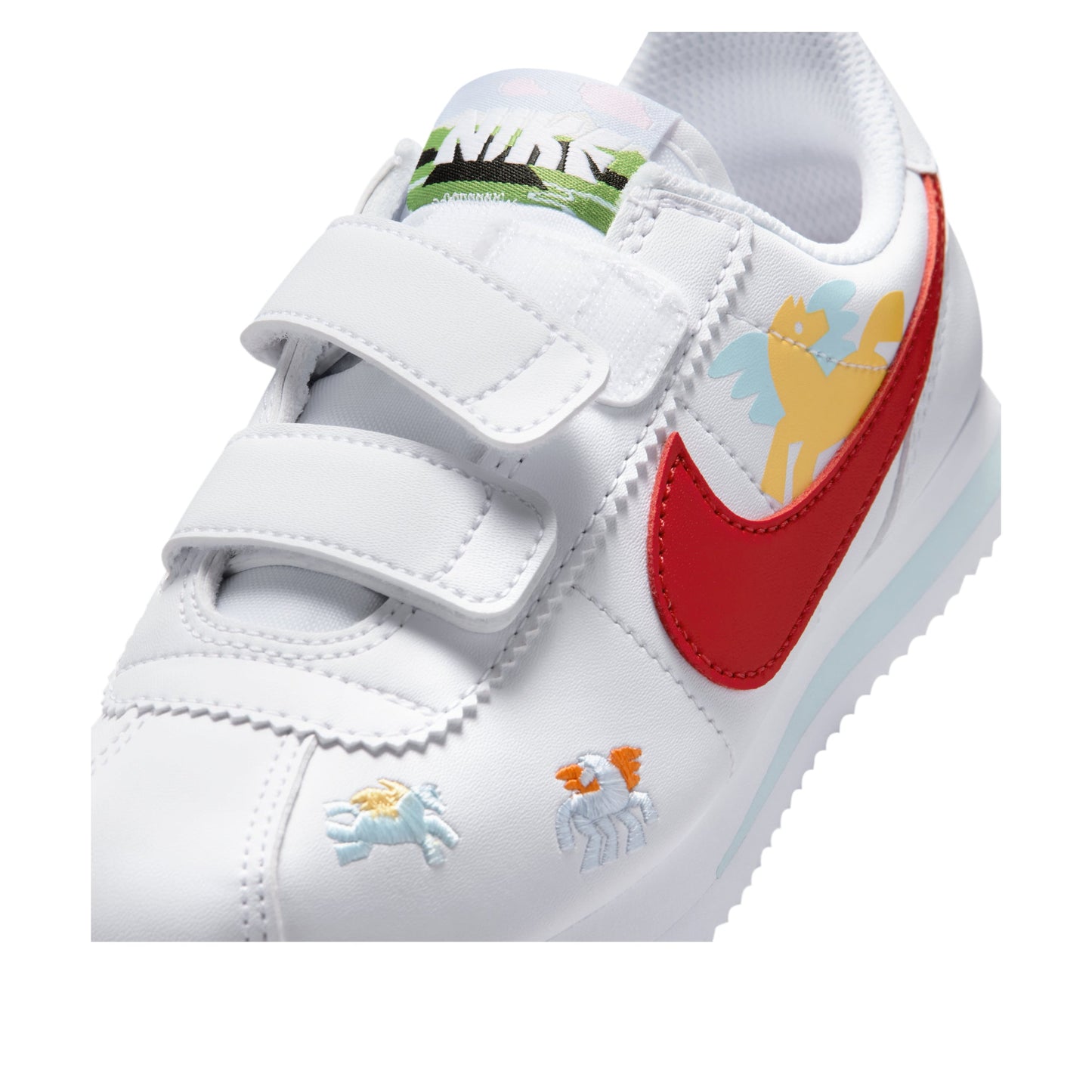 (PS) Nike Cortez 'Year of the Horse Unbridled' IQ7669-161