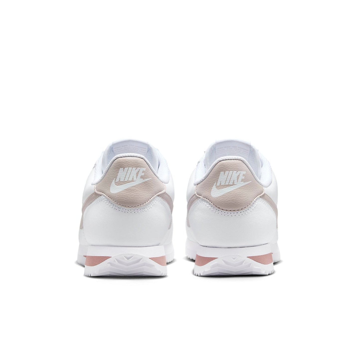 (WMNS) Nike Cortez 'White Smokey Mauve Platinum Violet' DN1791-105