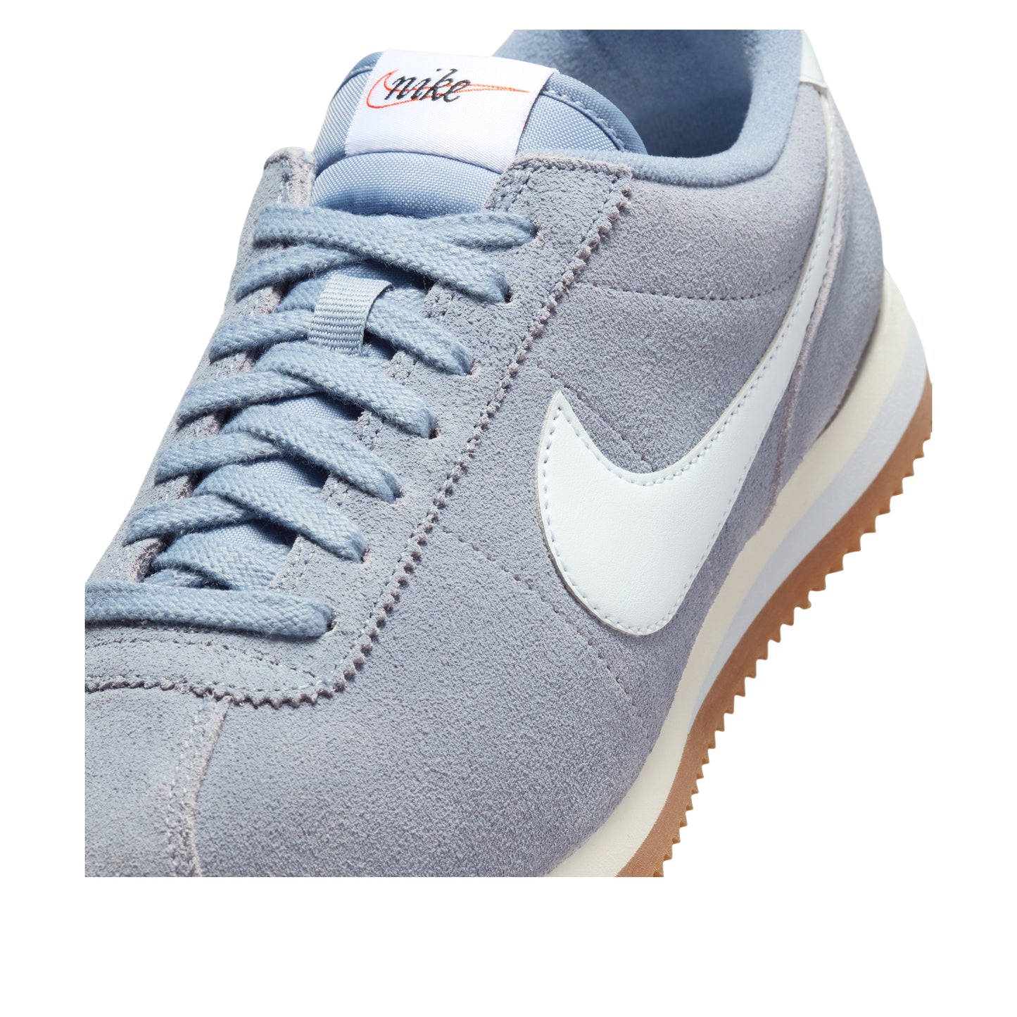 (WMNS) Nike Cortez 'Ashen Slate Football Grey Sail' IB1857-401