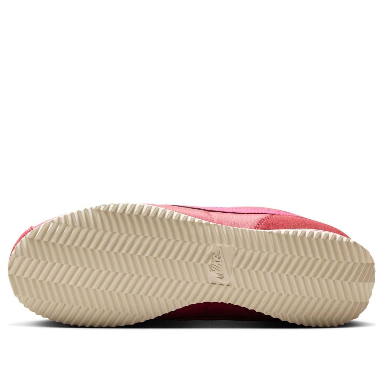 (WMNS) Nike Cortez Textile 'Adobe Alabaster' DZ2795-604