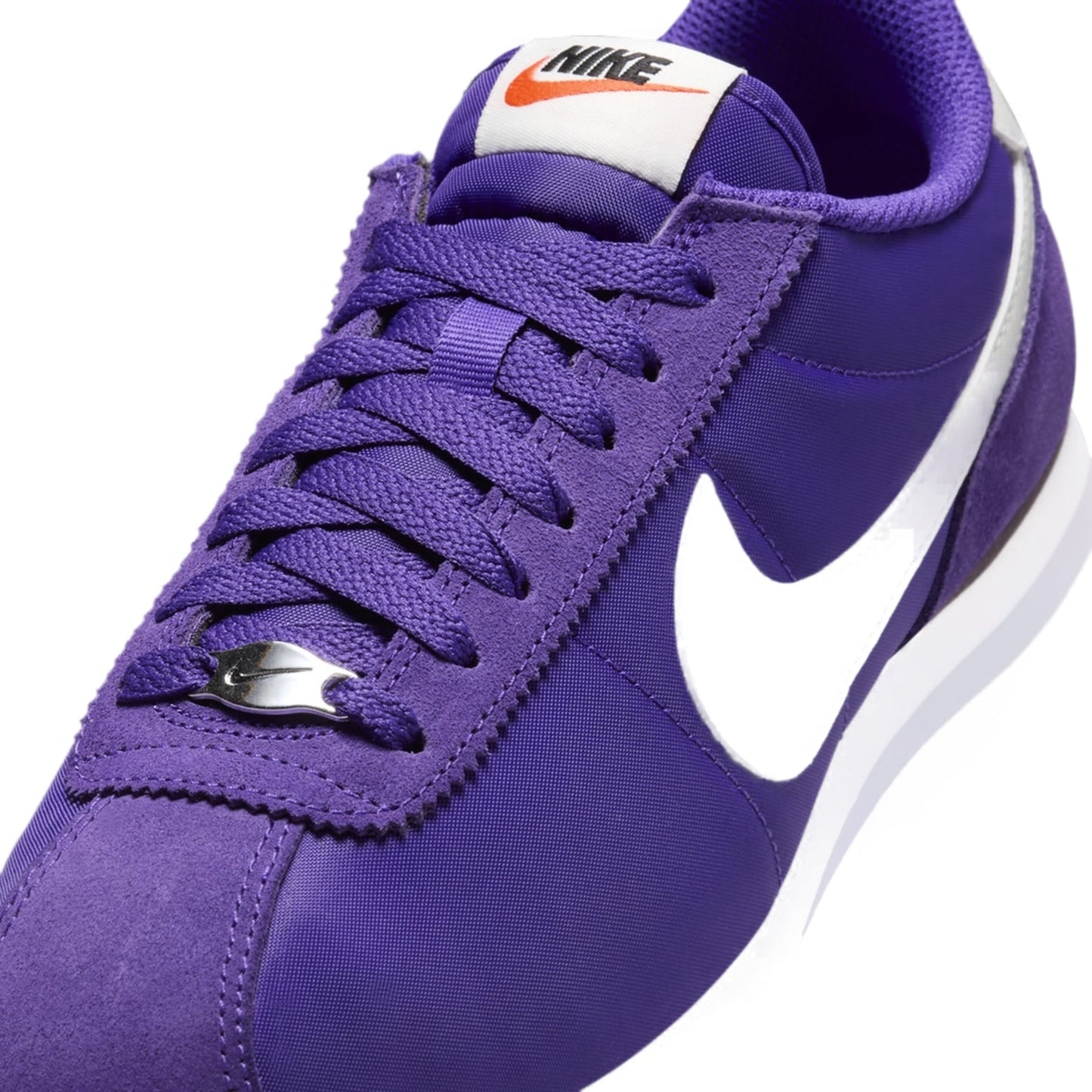 (WMNS) Nike Cortez 'Court Purple' DZ2795-500