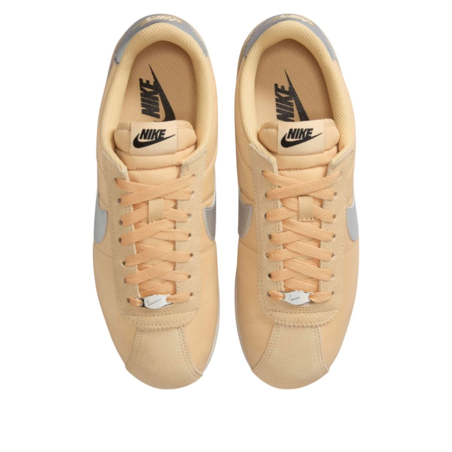 (WMNS) Nike Cortez Textile 'Sesame' DZ2795-201