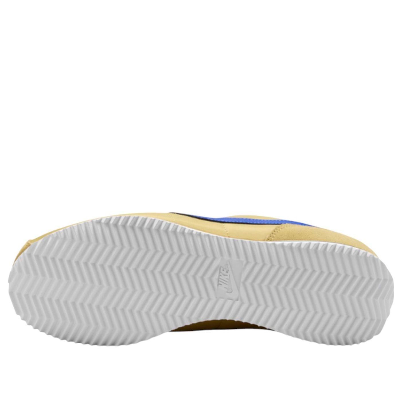(WMNS) Nike Cortez Textile 'lnfinite Gold' DZ2795-701