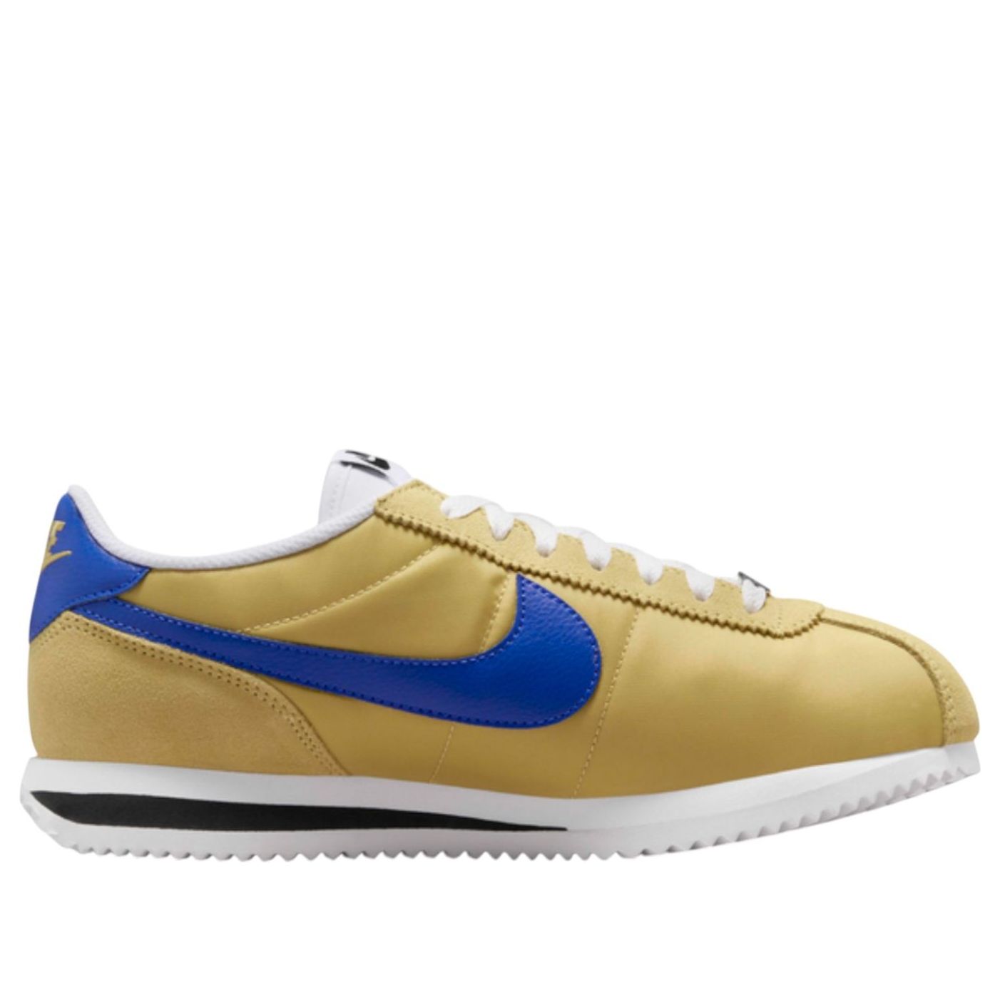 (WMNS) Nike Cortez Textile 'lnfinite Gold' DZ2795-701