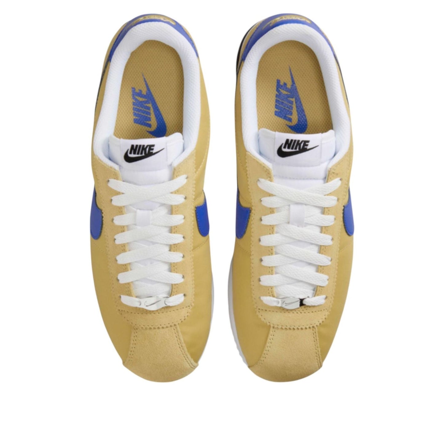 (WMNS) Nike Cortez Textile 'lnfinite Gold' DZ2795-701