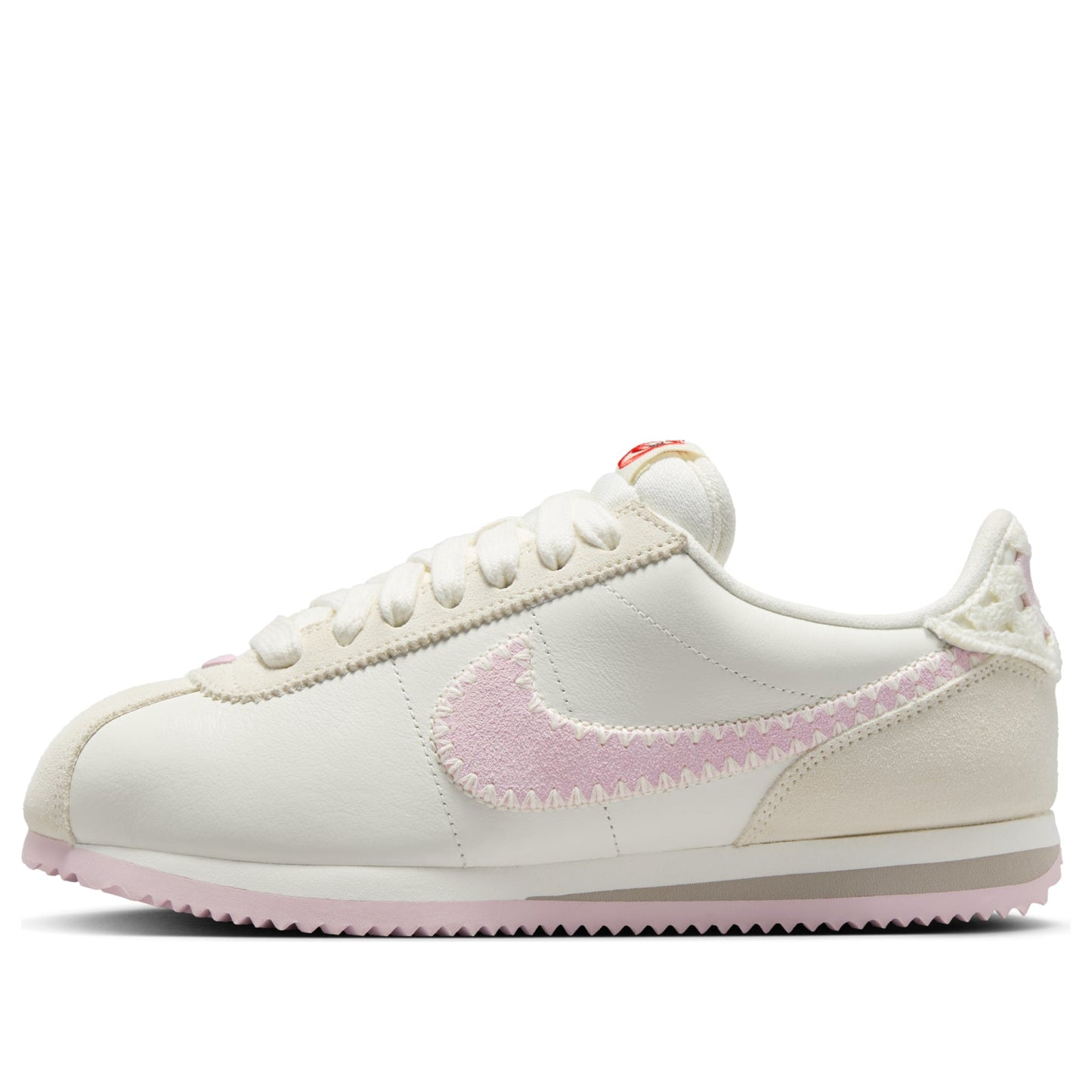 (WMNS) Nike Cortez 'Valentine's Day' 2025 HV6012-161