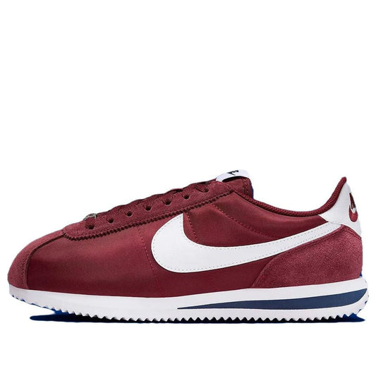 (WMNS) Nike Cortez 'Team Red' DZ2795-600