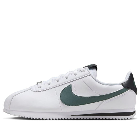 (GS) Nike Cortez 'White Vintage Green' DM0950-106