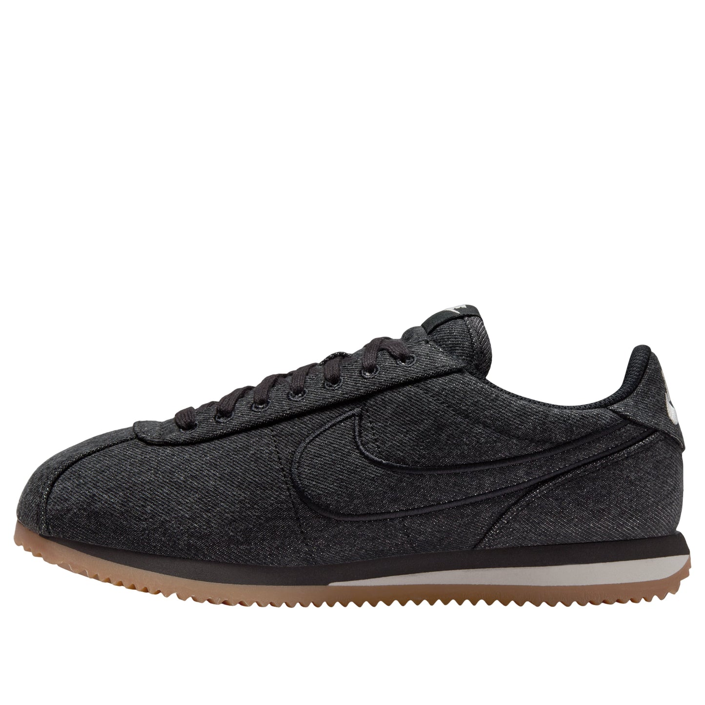 (WMNS) Nike Cortez Textile 'Black Sail' IM8052-010