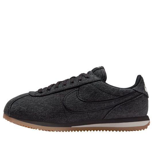(WMNS) Nike Cortez Textile 'Black Sail' IM8052-010