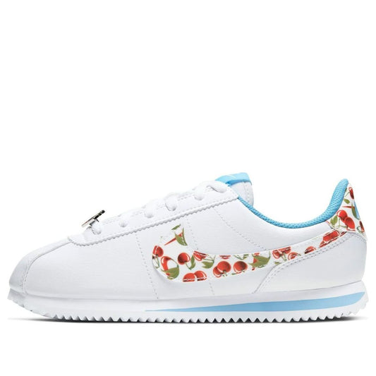 (GS) Nike Cortez SE 'Cherry Pacnic' CJ2421-400
