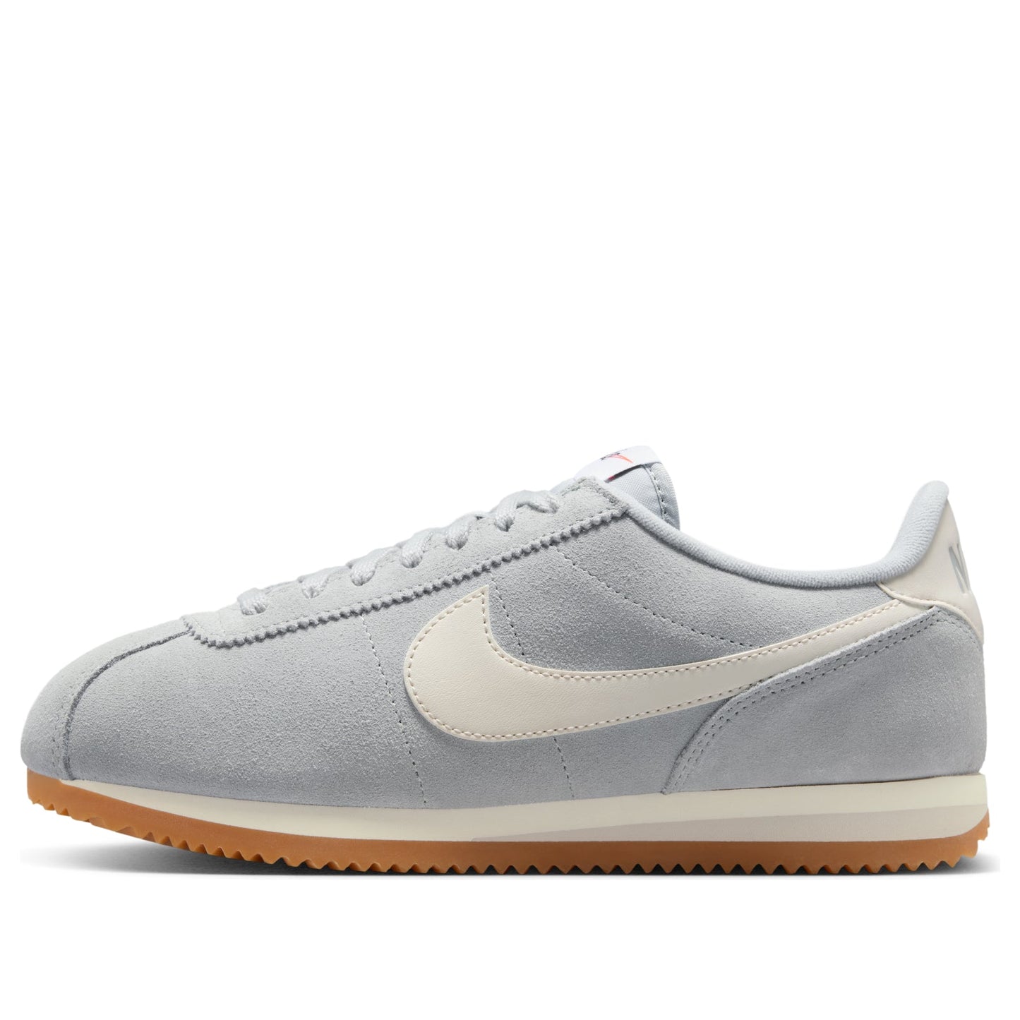 (WMNS) Nike Cortez 'Light Smoke Grey' IB1857-002
