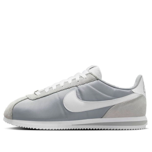 Nike Cortez Textile 'Flat Silver White' HF0263-002