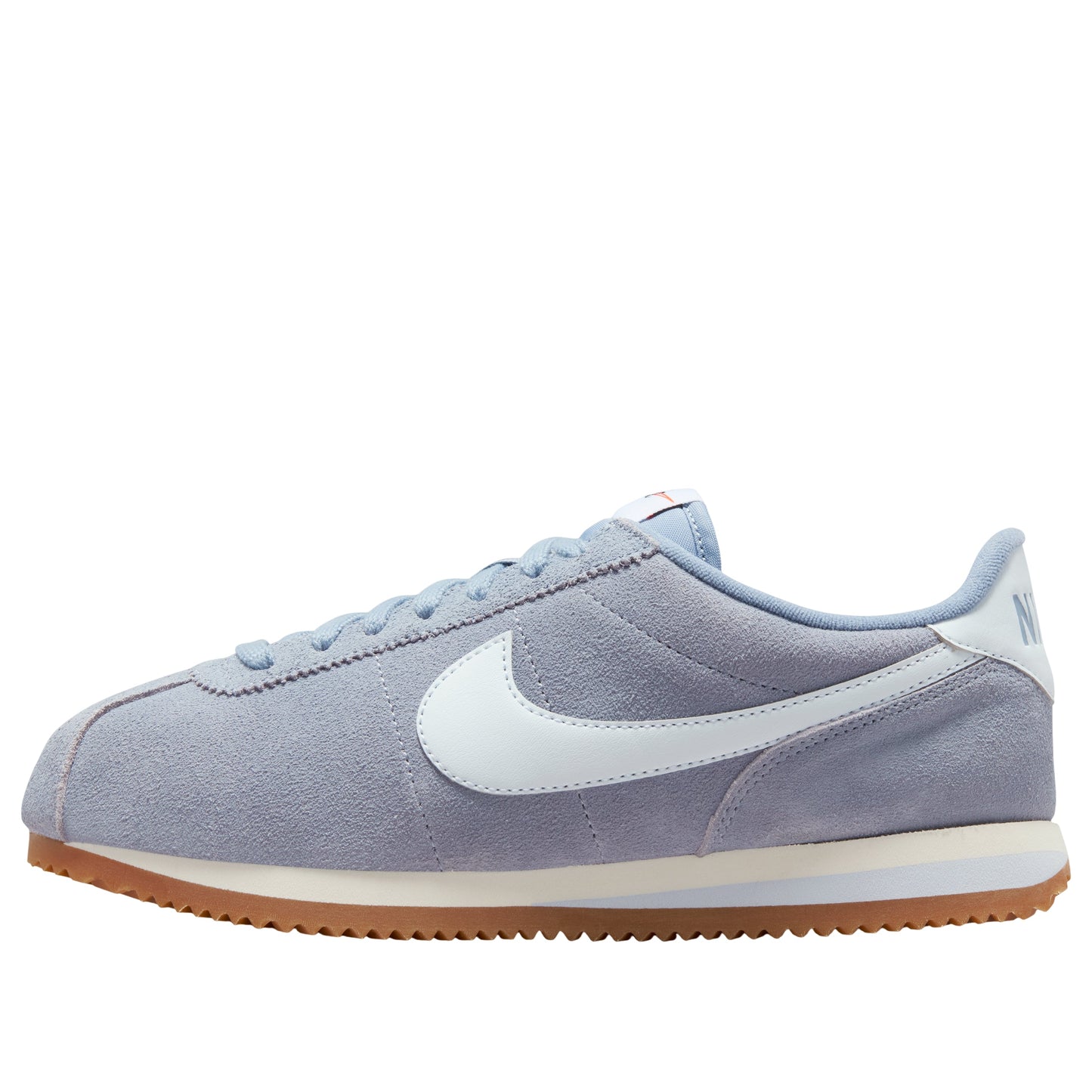 (WMNS) Nike Cortez 'Ashen Slate Football Grey Sail' IB1857-401