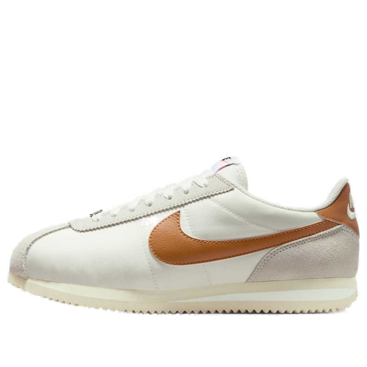 (WMNS) Nike Cortez Textile 'Sail Alabaster' DZ2795-101